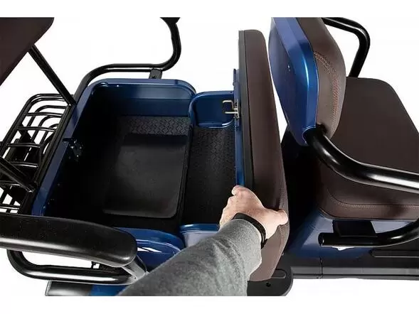 Электротрицикл Rutrike Неон